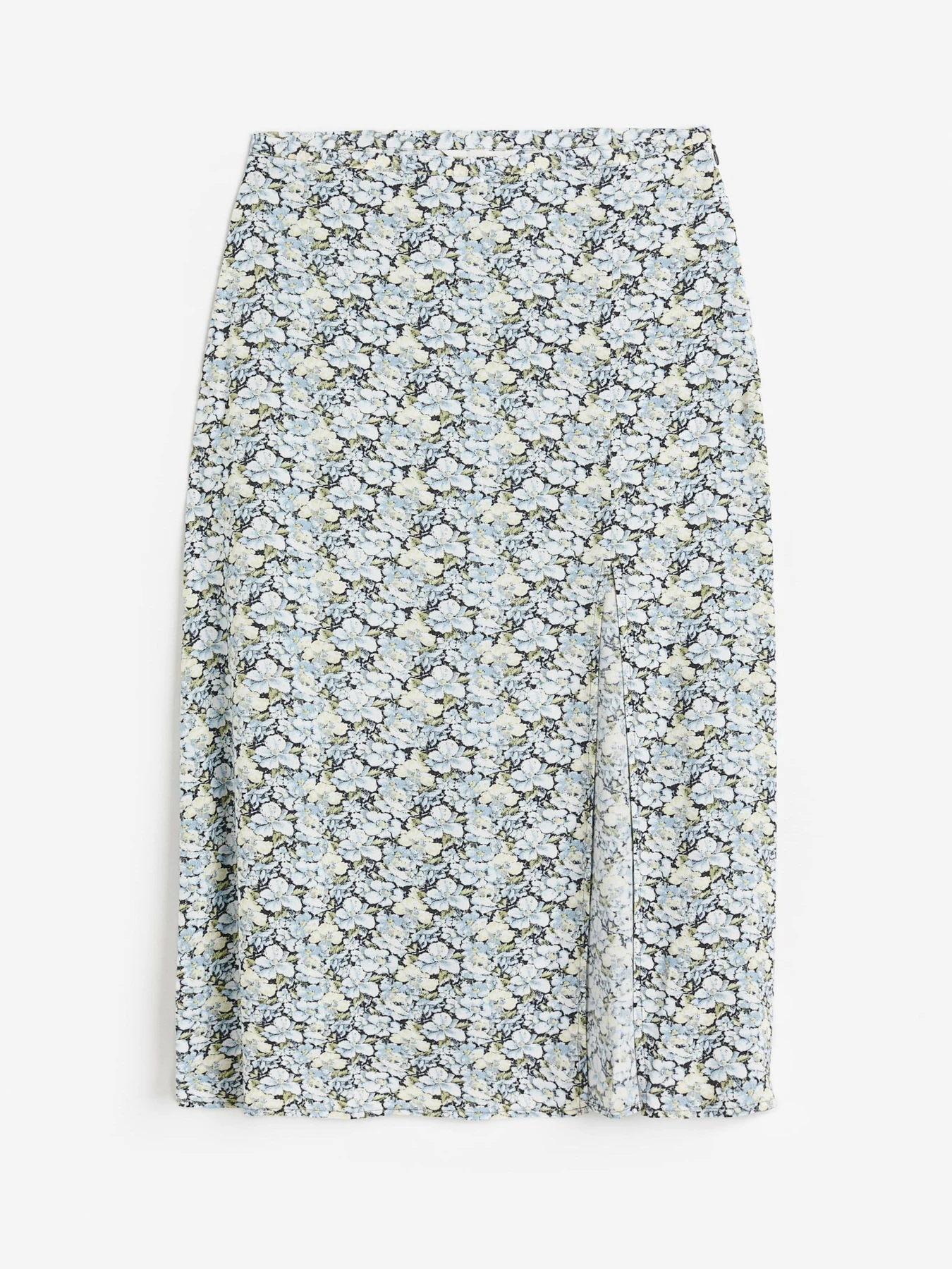 Юбки H&M модель 76727 Фото