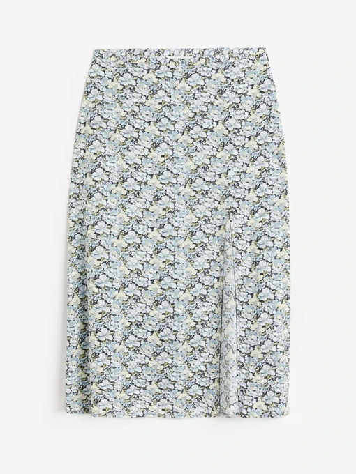 Юбки H&M модель 76727 Фото