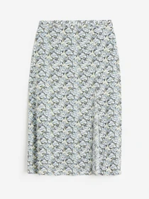 Юбки H&M модель 76727 Фото