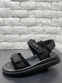 Сандалии JONG GOLF модель CN20572-0 Фото