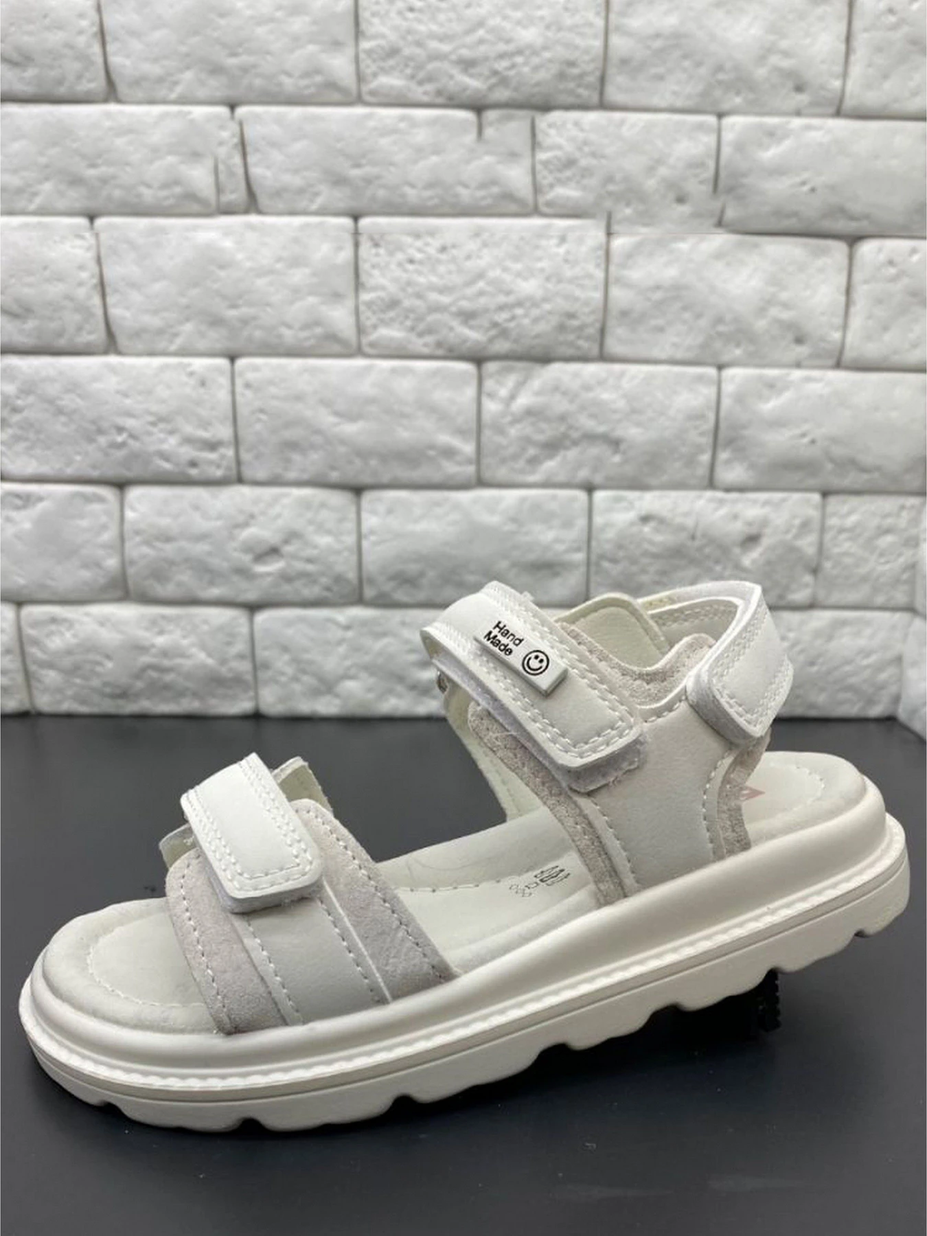 Сандалии JONG GOLF модель CN20572-7 Фото