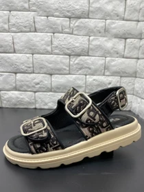 Сандалии JONG GOLF модель CN20548-2 Фото