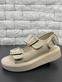 Сандалии JONG GOLF модель CN20551-3 Фото