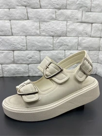 Сандалии JONG GOLF модель CN20551-7 Фото