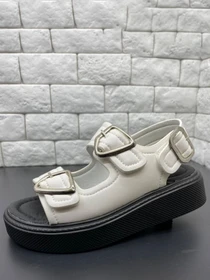 Сандалии JONG GOLF модель CN20551-27 Фото