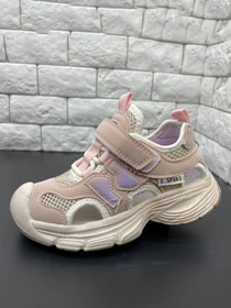 Сандалии JONG GOLF модель BN20567-8 Фото