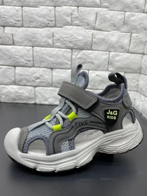 Сандалии JONG GOLF модель BN20566-2 Фото