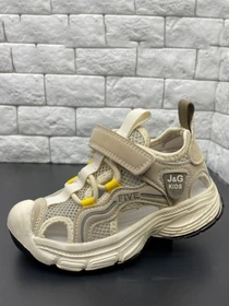 Сандалии JONG GOLF модель BN20566-3 Фото