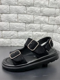 Сандалии JONG GOLF модель CN20586-0 Фото