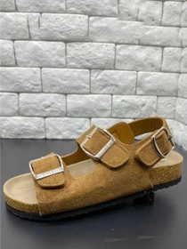 Сандалии JONG GOLF модель CN20587-3 Фото