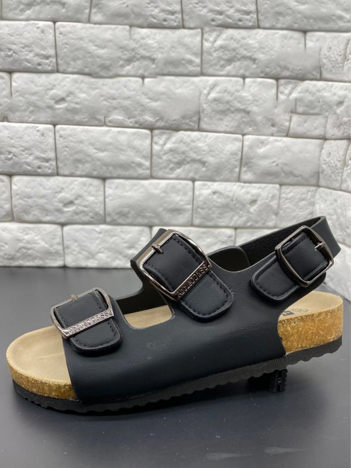 Сандалии JONG GOLF модель CN20587-20 Фото