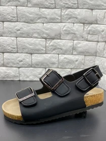 Сандалии JONG GOLF модель CN20587-20 Фото