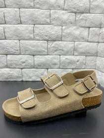 Сандалии JONG GOLF модель CN20587-23 Фото