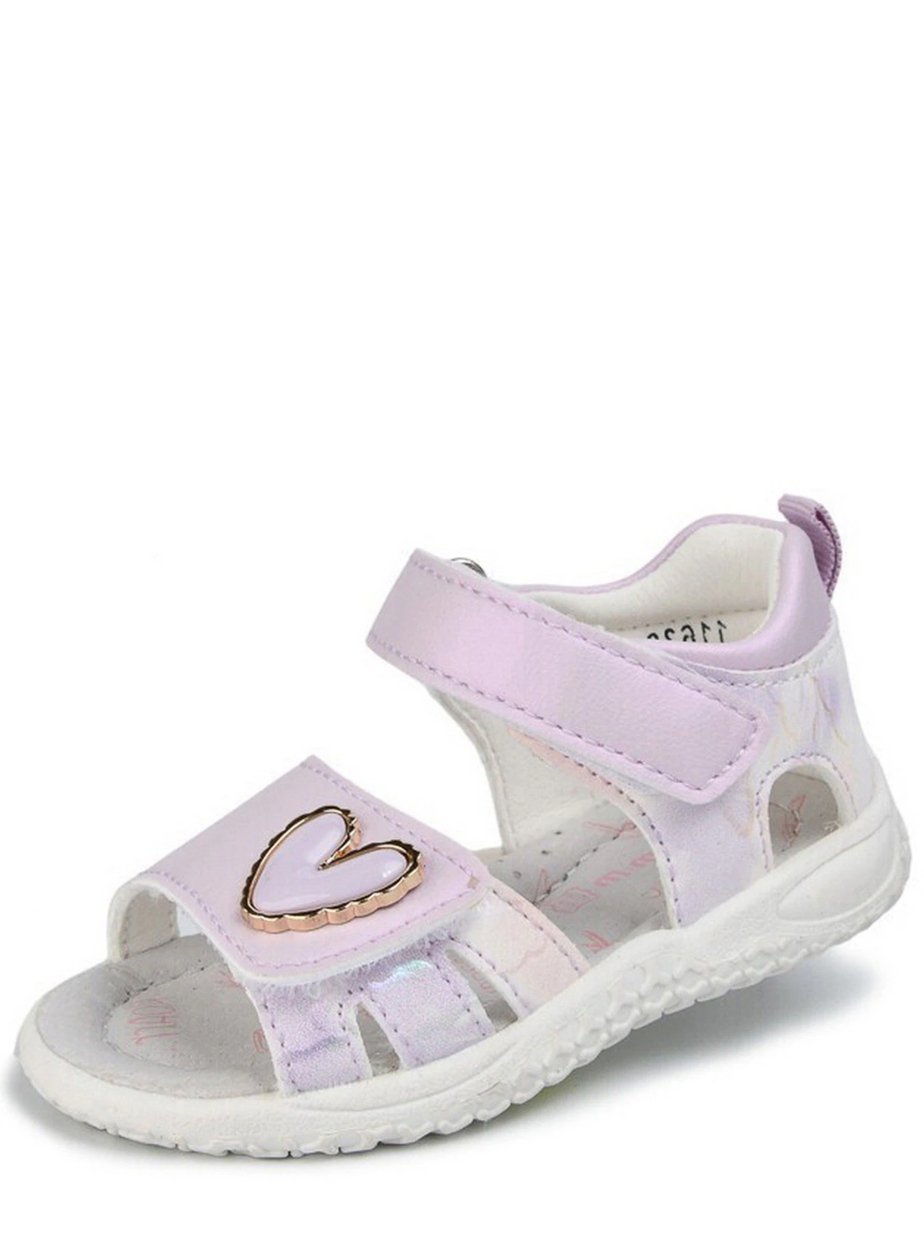 Сандалії Tom.m модель N11638A Сандалії Tom.m модель N11638A Фото