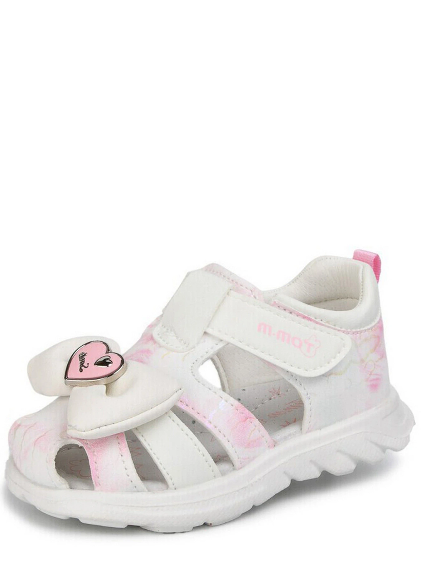Сандалии Tom.m модель N11568C Сандалии Tom.m модель N11568C Фото