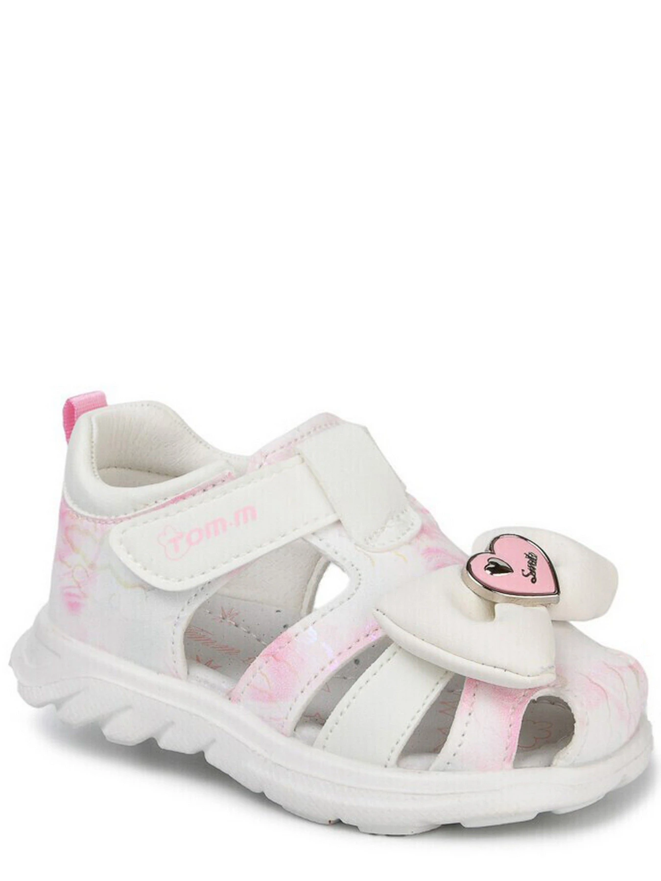 Сандалии Tom.m модель N11568C Сандалии Tom.m модель N11568C Фото