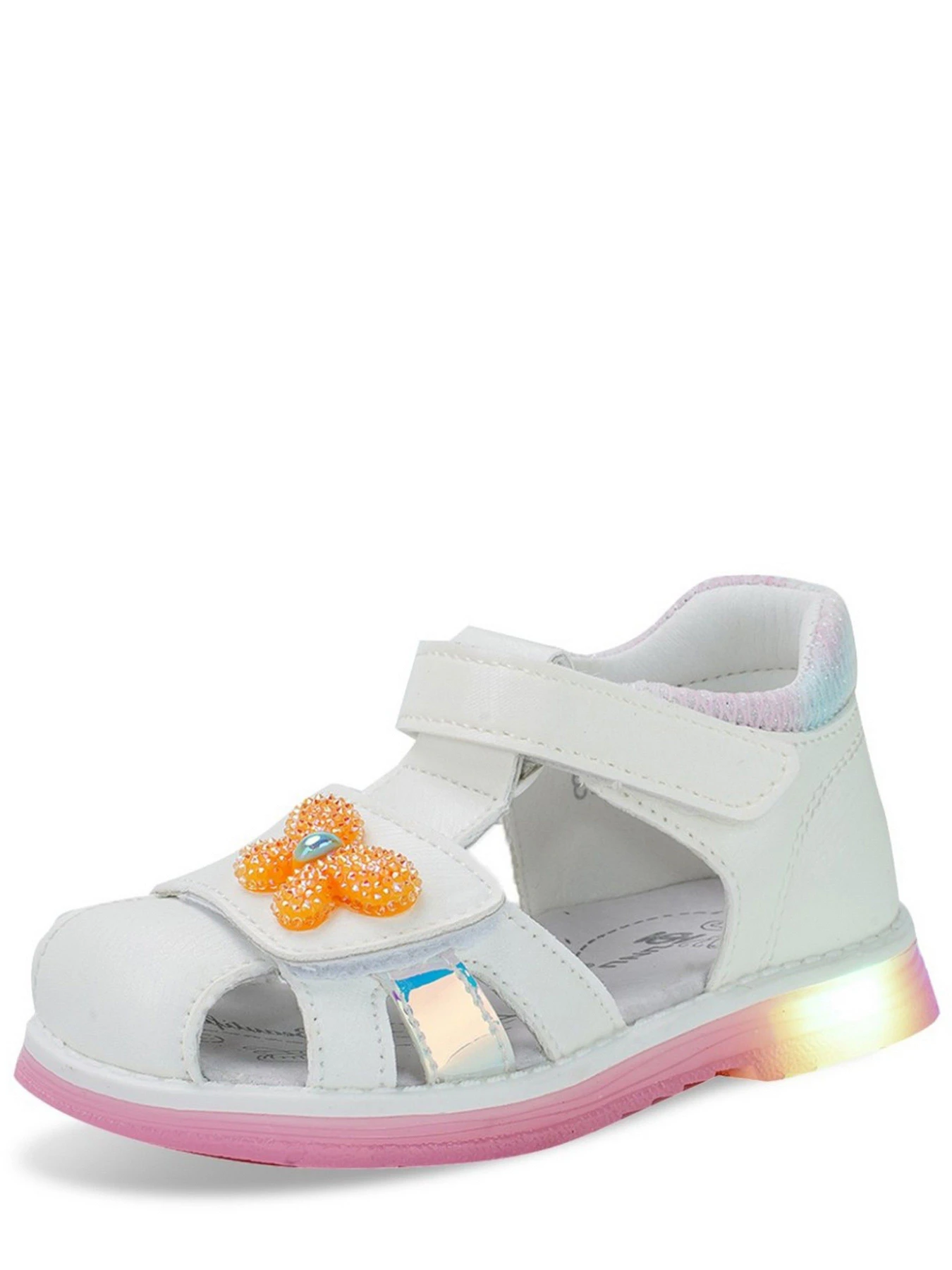 Сандалії Tom.m модель N0755A Сандалії Tom.m модель N0755A Фото