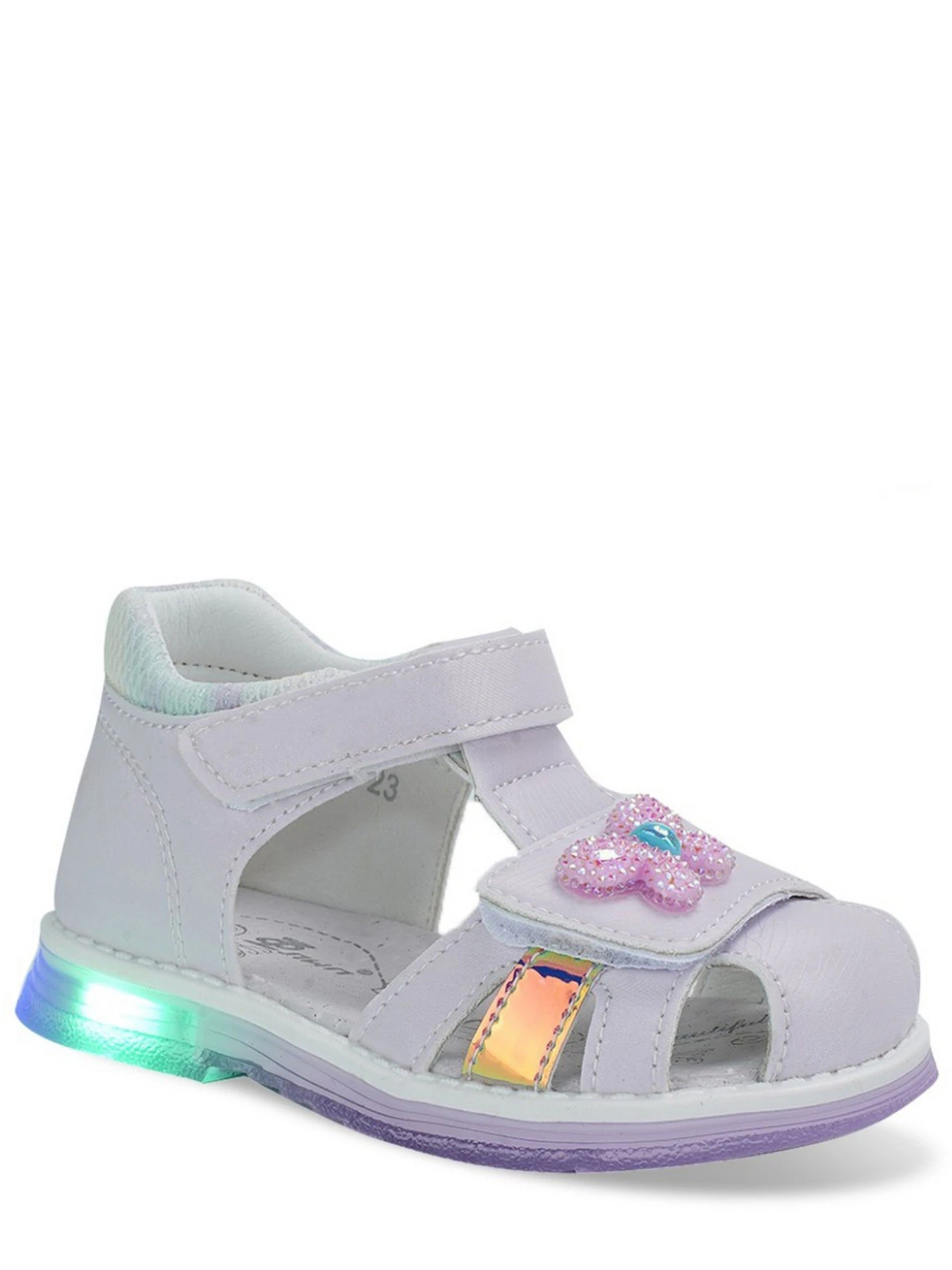 Сандалії Tom.m модель N0755C Сандалії Tom.m модель N0755C Фото