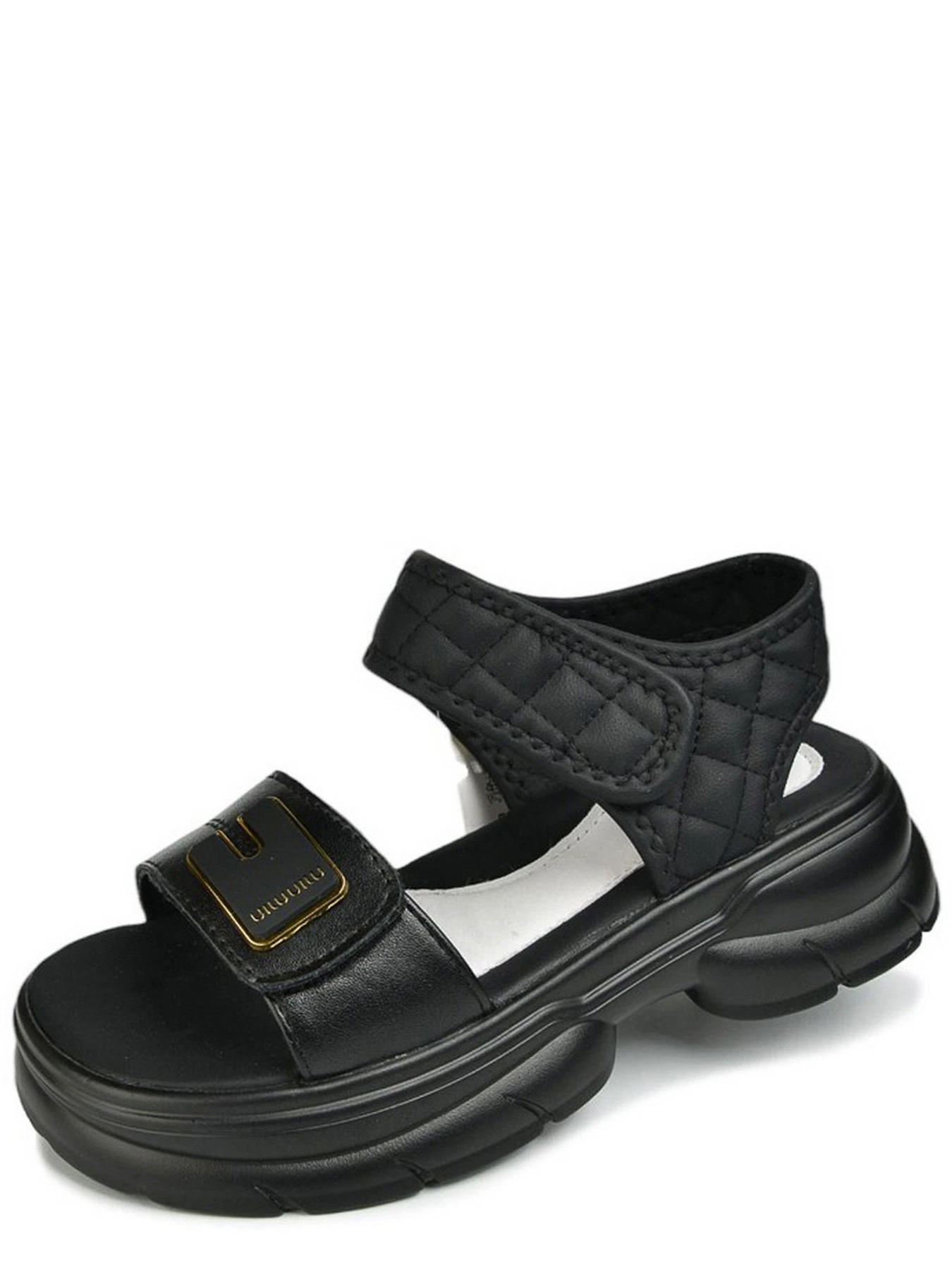 Сандалії Tom.m модель N11577A Сандалії Tom.m модель N11577A Фото