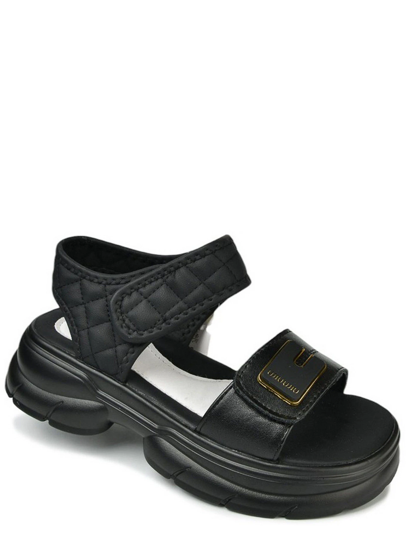 Сандалії Tom.m модель N11577A Сандалії Tom.m модель N11577A Фото