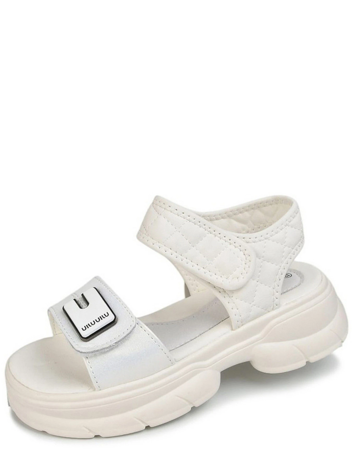 Сандалії Tom.m модель N11577C Сандалії Tom.m модель N11577C Фото