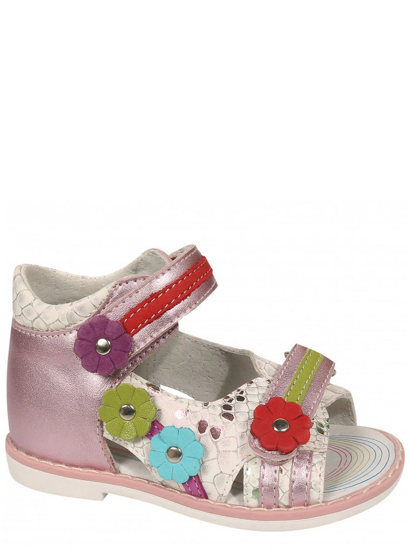 Сандалії Bi&Ki модель N0581C Фото