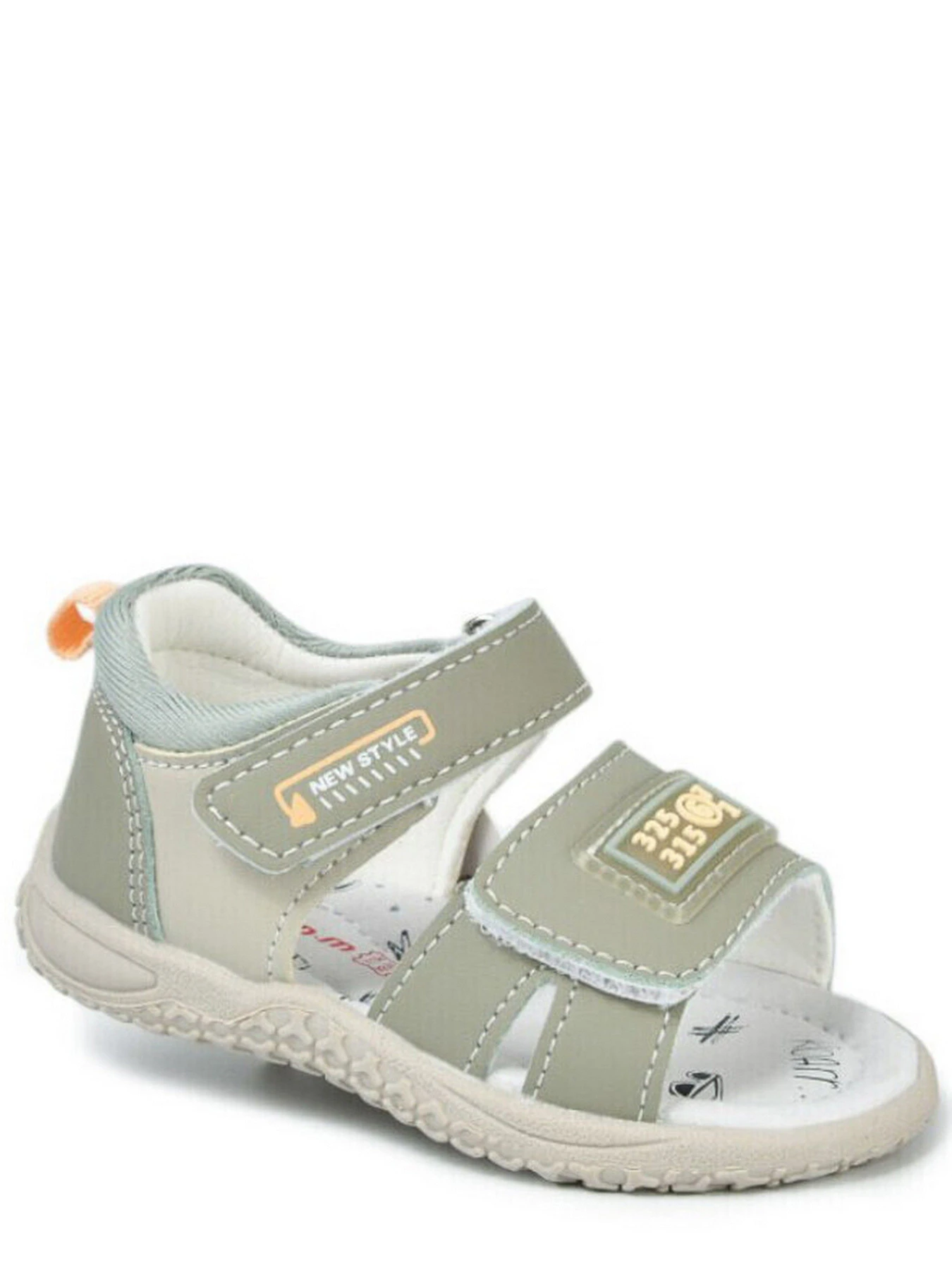 Сандалії Tom.m модель N11640H Сандалії Tom.m модель N11640H Фото