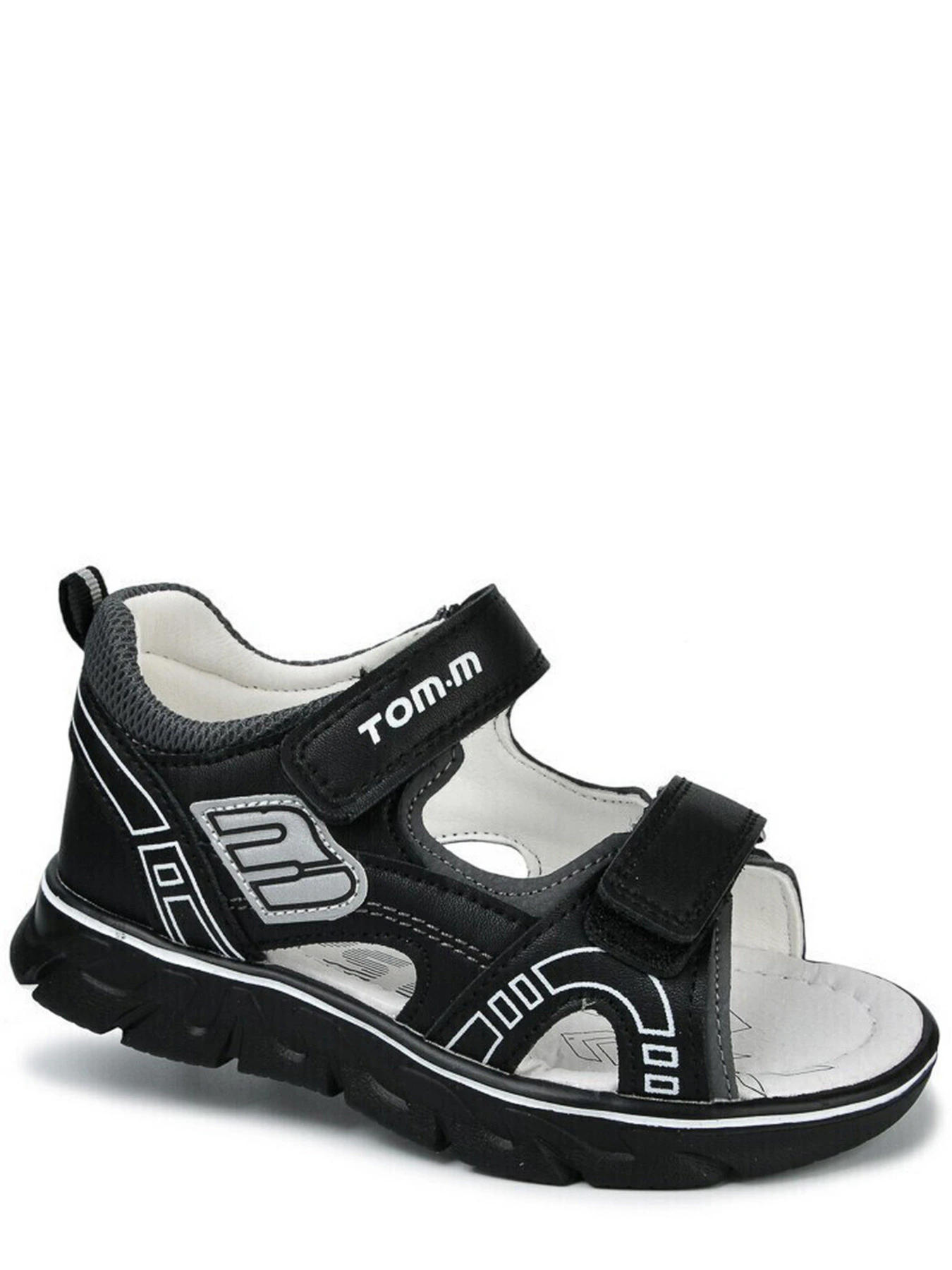 Сандалії Tom.m модель N11524A Сандалії Tom.m модель N11524A Фото