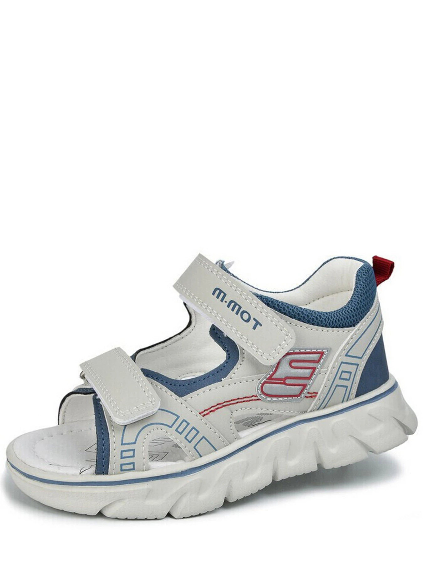 Сандалии Tom.m модель N11524C Сандалии Tom.m модель N11524C Фото