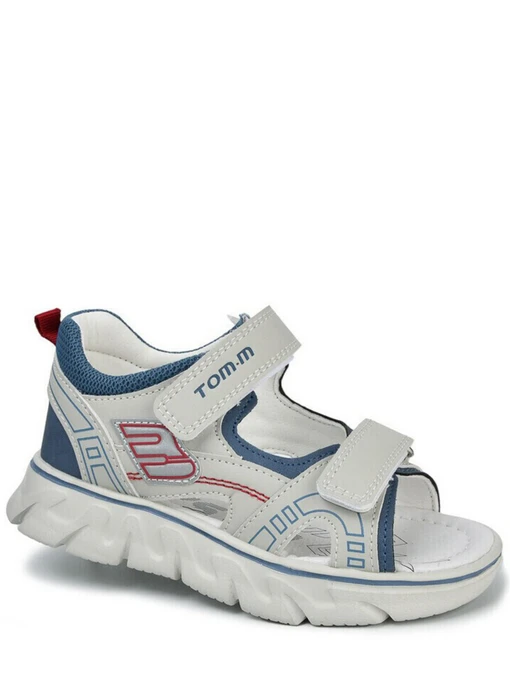 Сандалии Tom.m модель N11524C Фото