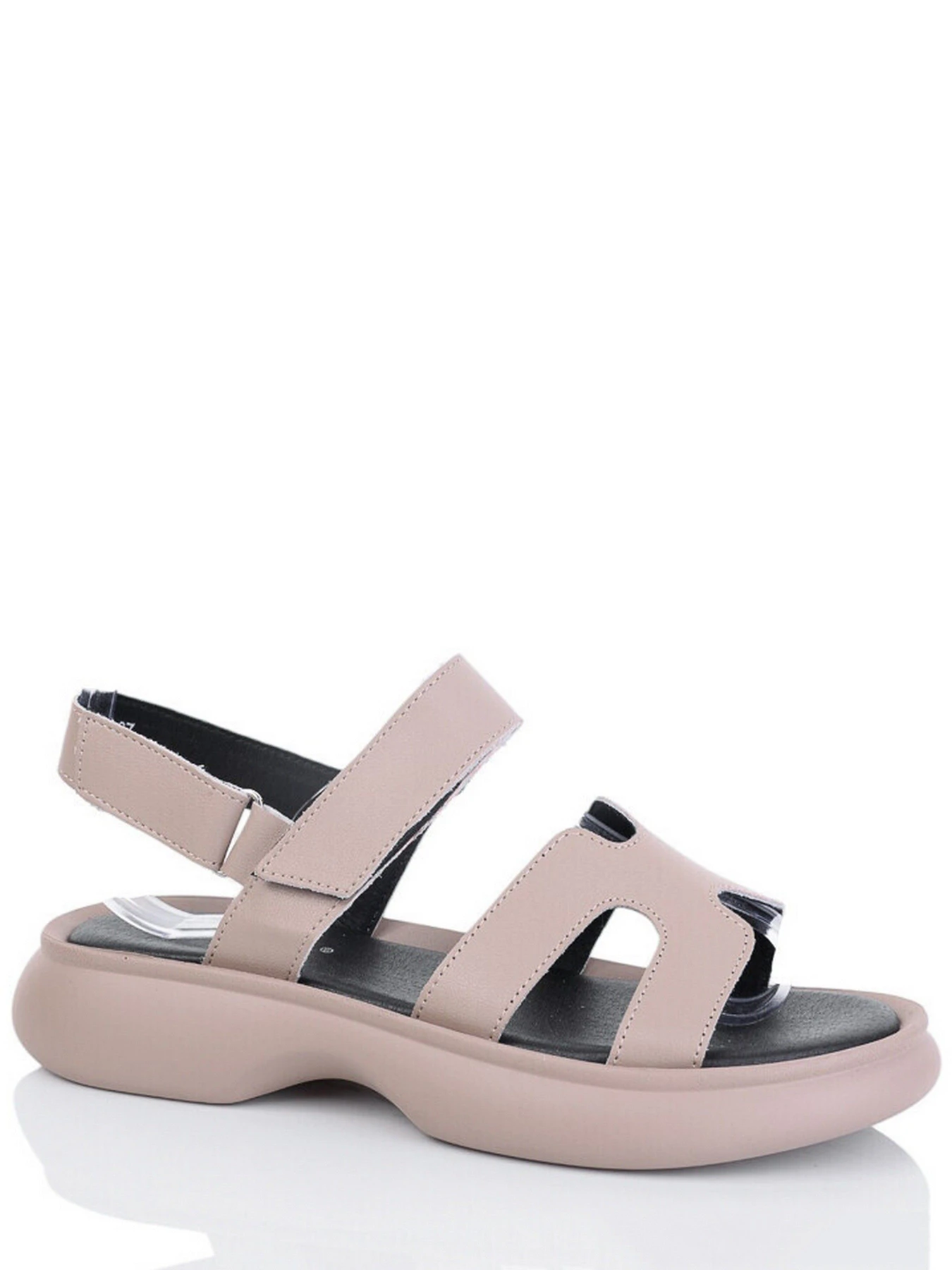 Сандалии ITTS модель HGN198-2 Фото