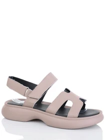 Сандалии ITTS модель HGN198-2 Фото