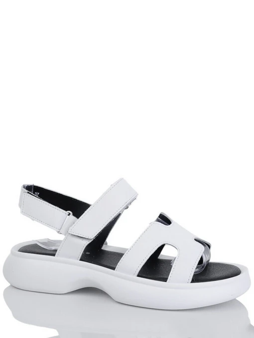 Сандалии ITTS модель HGN198-3 Фото
