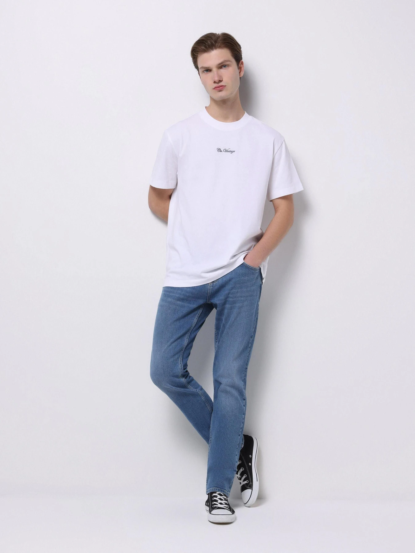 Джинси Colin’s модель CL1074810_Q1.V1_DN12353 Фото