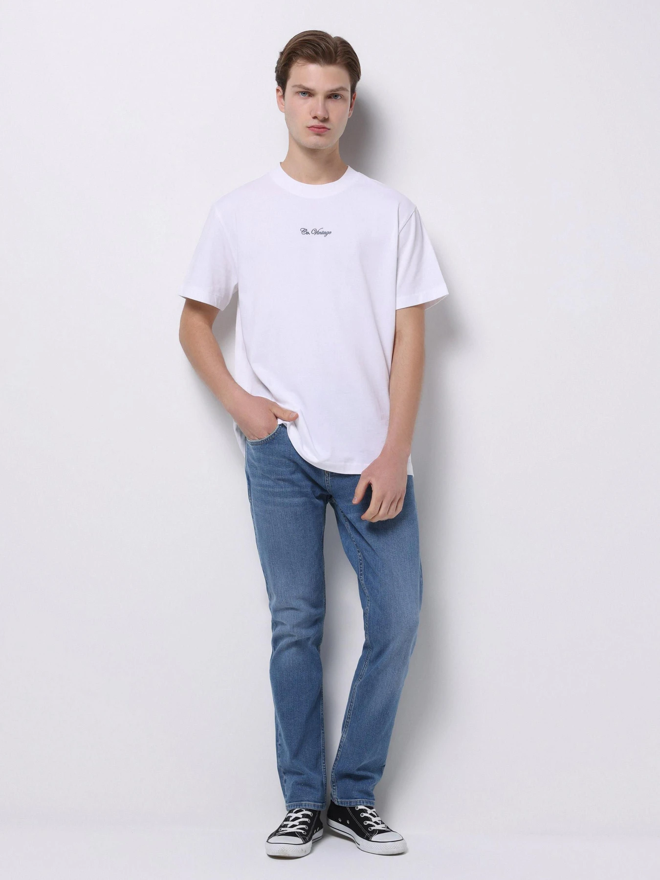 Джинси Colin’s модель CL1074810_Q1.V1_DN12353 Фото