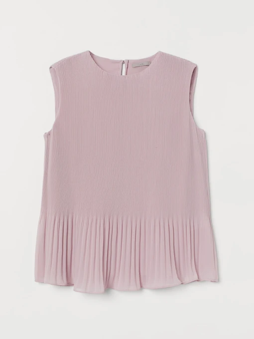 Сорочки H&M модель 76732 Фото