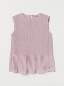 Сорочки H&M модель 76732 Фото