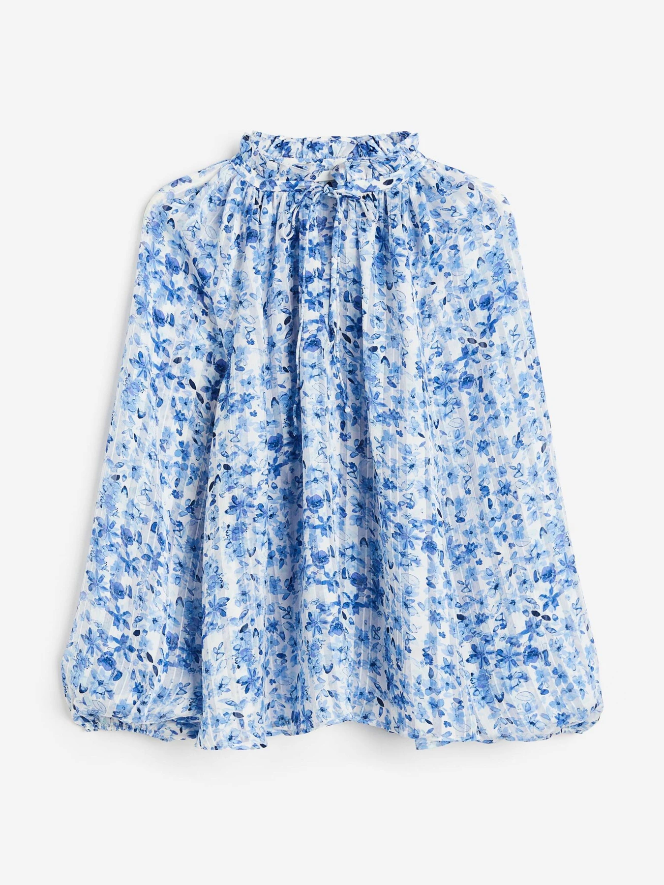 Рубашки H&M модель 76734 Фото