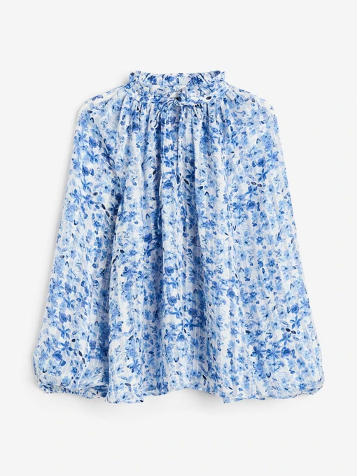 Сорочки H&M модель 76734 Фото