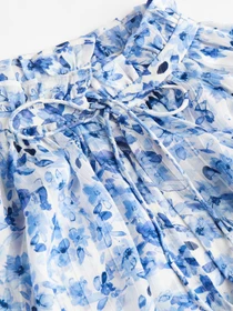 Рубашки H&M модель 76734 Фото