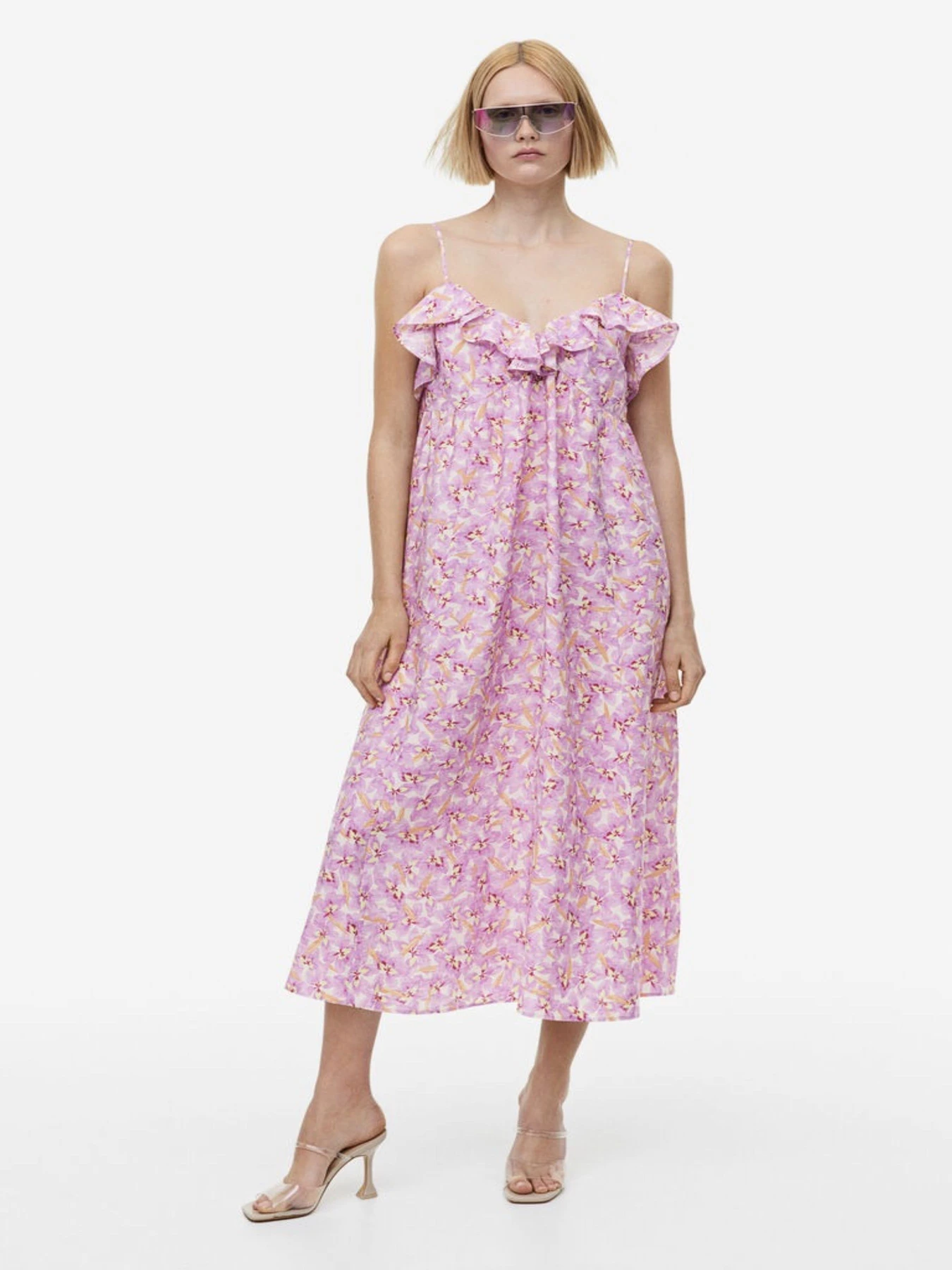 Сукні H&M модель 76736 Фото