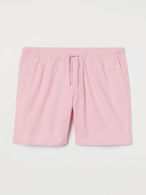 Шорты H&M модель 76737 Фото