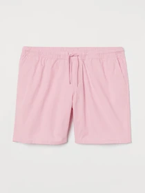 Шорты H&M модель 76737 Фото