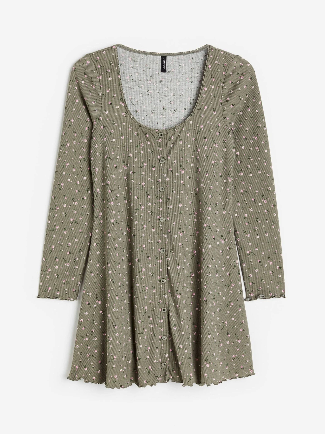 Платья H&M модель 76738 Фото