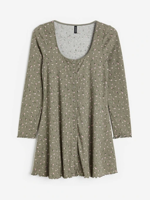 Платья H&M модель 76738 Фото
