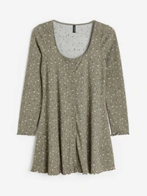 Платья H&M модель 76738 Фото