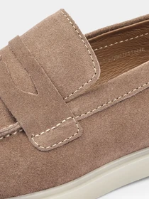Туфли и лоферы Horton Prospero модель 1135-9 Фото