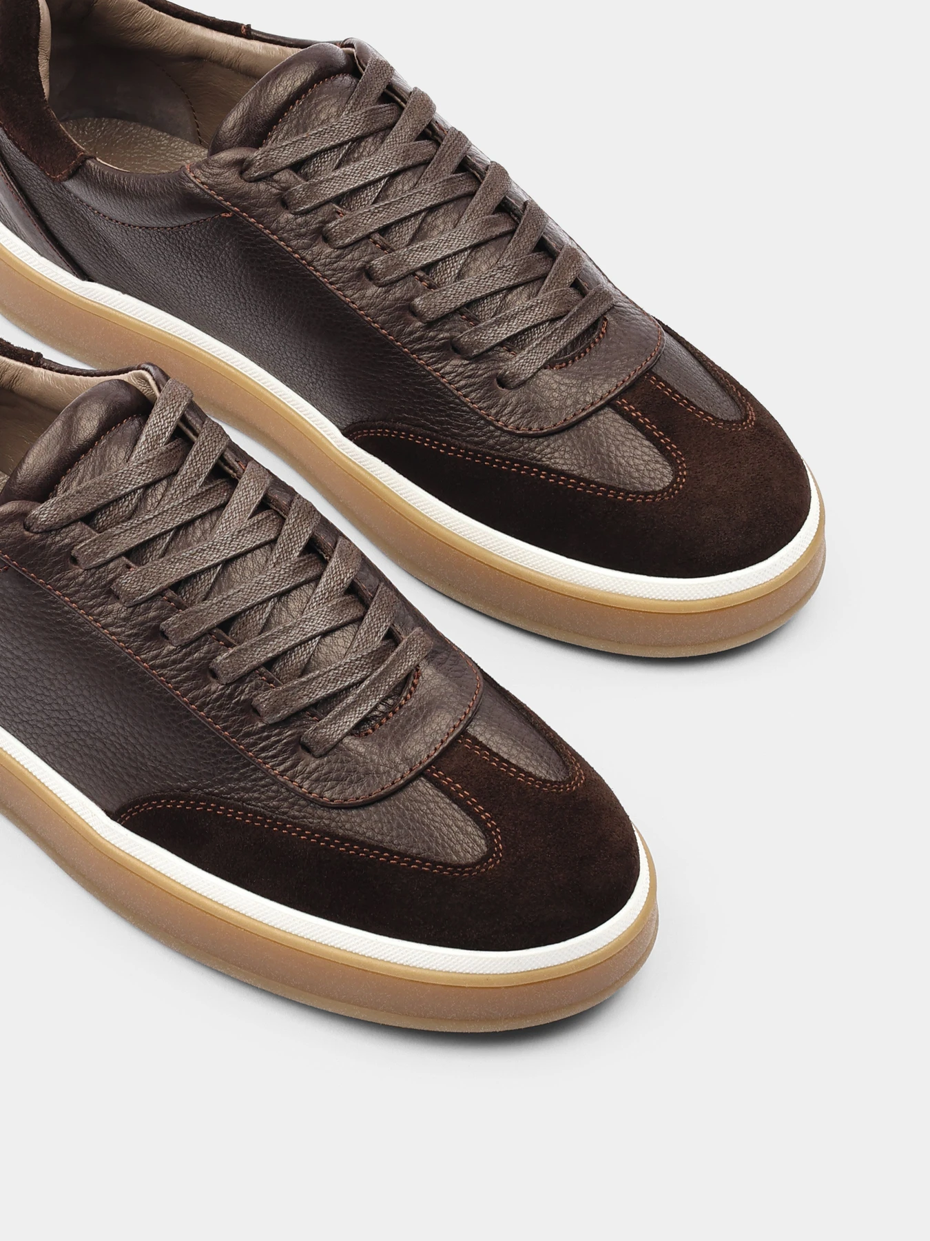 Кеды Horton Volere модель 1013-6 Фото