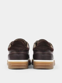 Кеды Horton Volere модель 1013-6 Фото