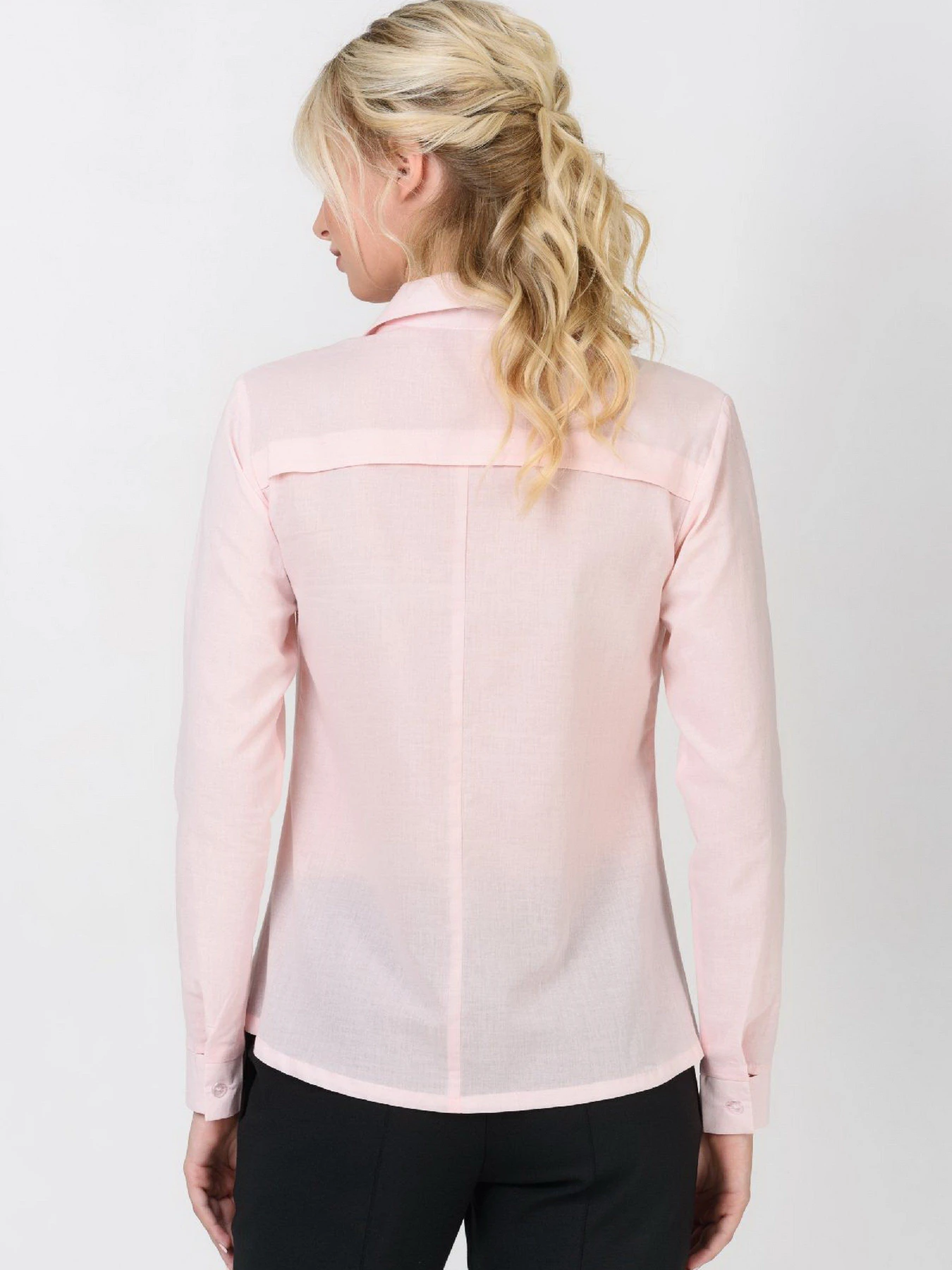 Рубашки RicaMare модель RM1309-19-1DB Рубашки RicaMare модель RM1309-19-1DB Фото